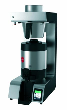Carimali Armonia Soft Plus Automatic Coffee Machine